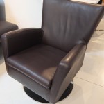 fauteuil-design-alpha-cuir-nature-chocolat-noir