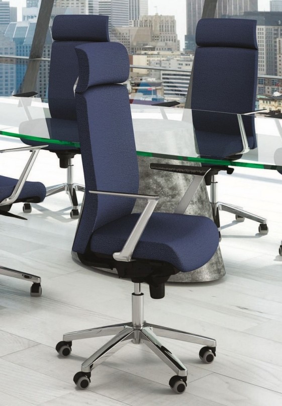 Fauteuil De Direction Pour Le Bureau Dossier Haut Office 485 Fauteuil De Direction Pour Le Bureau Dossier Haut Office 485