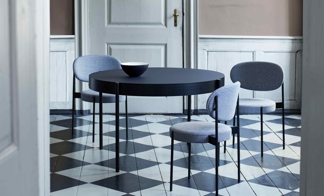 Table Ronde 160 Cm Combien De Personnes