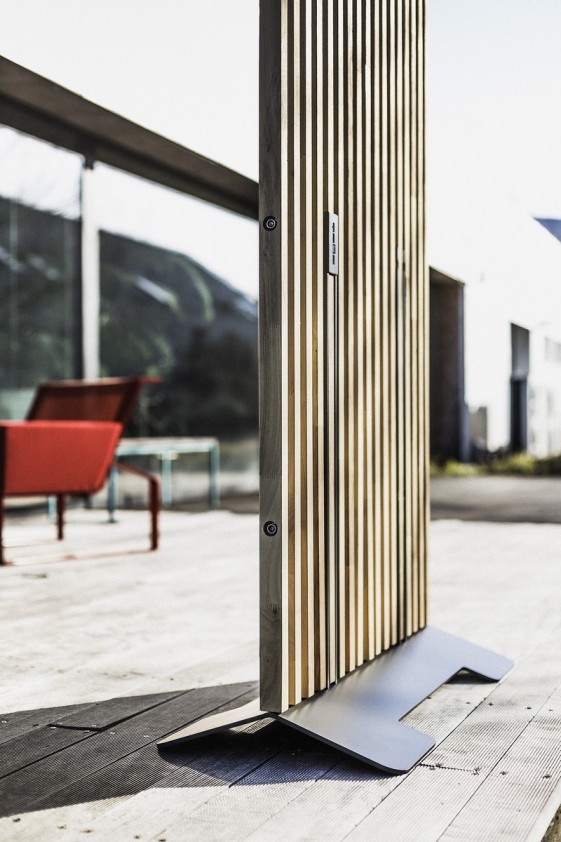 Paravent Pour Terrasse