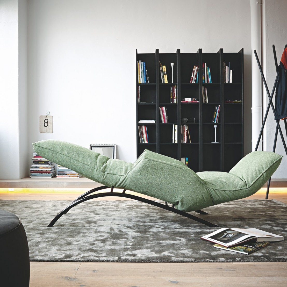 Get Chaise Longue De Relaxation Pictures