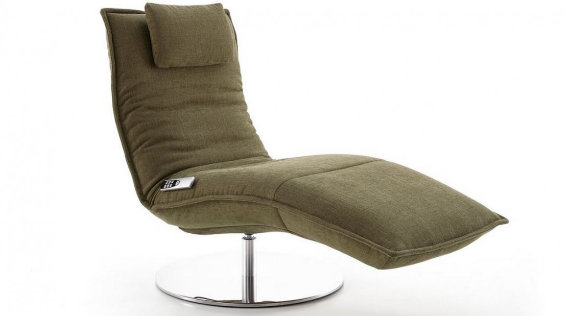 Électrique De Longchair Lazy boy Massante Ronde Relaxation Base N8OnZwP0kX