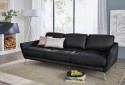 AM.MELVIN méga, grand canapé ultra-confort souple 3 grandes places