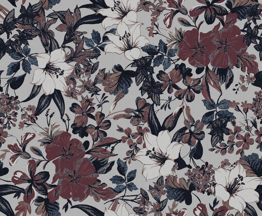 Avoir Images Tapisserie Florale Traditional Londonart Seanroyale le plus cool salutations