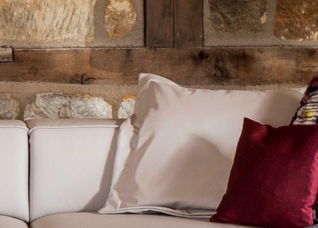 grand coussin